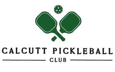 Calcutt Pickleball Club